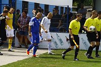 Bild: Regionalliga-Auftakt f&uuml;r Wacker Nordhausen