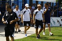 Bild: Regionalliga-Auftakt f&uuml;r Wacker Nordhausen