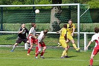 Bild: Ro&szlig;leben gewinnt in Nordhausen