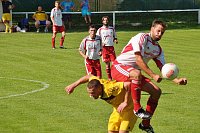 Bild: Ro&szlig;leben gewinnt in Nordhausen