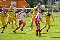 Bild: Ro&szlig;leben gewinnt in Nordhausen