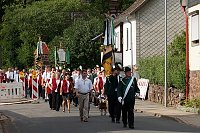 Bild: Sch&uuml;tzenfest in Osterode