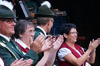 Bild: Sch&uuml;tzenfest in Osterode