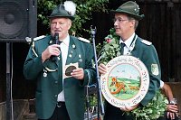 Bild: Sch&uuml;tzenfest in Osterode