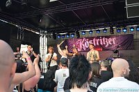 Bild: Altstadtfest 2013 - der Samstag