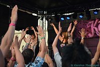 Bild: Altstadtfest 2013 - der Samstag