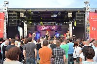 Bild: Altstadtfest 2013 - der Samstag