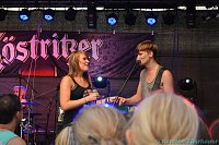 Bild: Altstadtfest 2013 - der Samstag