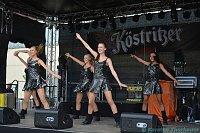 Bild: Altstadtfest 2013 - der Samstag
