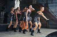 Bild: Altstadtfest 2013 - der Samstag