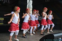 Bild: Altstadtfest 2013 - der Samstag