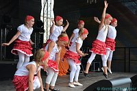 Bild: Altstadtfest 2013 - der Samstag