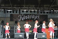 Bild: Altstadtfest 2013 - der Samstag