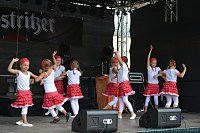 Bild: Altstadtfest 2013 - der Samstag