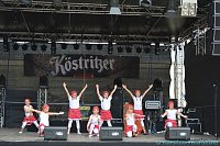 Bild: Altstadtfest 2013 - der Samstag
