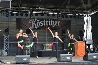 Bild: Altstadtfest 2013 - der Samstag