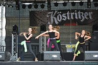 Bild: Altstadtfest 2013 - der Samstag