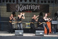 Bild: Altstadtfest 2013 - der Samstag