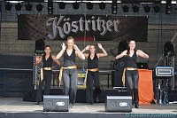 Bild: Altstadtfest 2013 - der Samstag