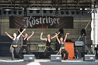 Bild: Altstadtfest 2013 - der Samstag