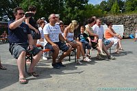 Bild: Altstadtfest 2013 - der Samstag
