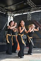 Bild: Altstadtfest 2013 - der Samstag