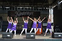 Bild: Altstadtfest 2013 - der Samstag
