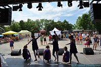 Bild: Altstadtfest 2013 - der Samstag