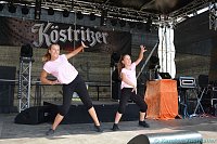 Bild: Altstadtfest 2013 - der Samstag