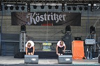 Bild: Altstadtfest 2013 - der Samstag