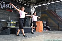Bild: Altstadtfest 2013 - der Samstag