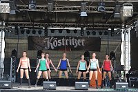 Bild: Altstadtfest 2013 - der Samstag
