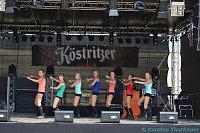Bild: Altstadtfest 2013 - der Samstag