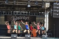 Bild: Altstadtfest 2013 - der Samstag