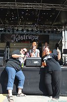 Bild: Altstadtfest 2013 - der Samstag