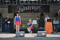 Bild: Altstadtfest 2013 - der Samstag