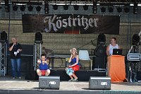 Bild: Altstadtfest 2013 - der Samstag