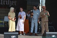 Bild: Altstadtfest 2013 - der Samstag
