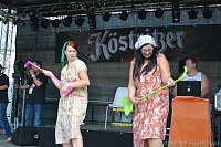 Bild: Altstadtfest 2013 - der Samstag