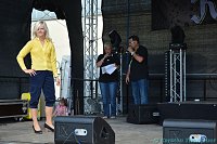 Bild: Altstadtfest 2013 - der Samstag