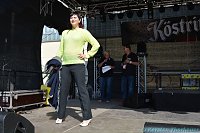 Bild: Altstadtfest 2013 - der Samstag