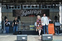Bild: Altstadtfest 2013 - der Samstag