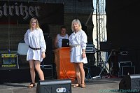 Bild: Altstadtfest 2013 - der Samstag