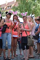 Bild: Altstadtfest 2013 - der Samstag