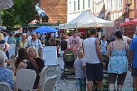 Bild: Altstadtfest 2013 - der Samstag