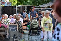 Bild: Altstadtfest 2013 - der Samstag