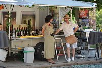 Bild: Altstadtfest 2013 - der Samstag
