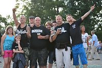 Bild: Altstadtfest 2013 - der Samstag