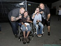 Bild: Altstadtfest 2013 - der Samstag