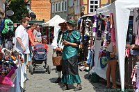 Bild: Altstadtfest 2013 - der Sonntag